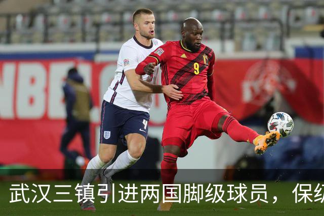 武汉三镇引进两国脚级球员，保级前景乐观