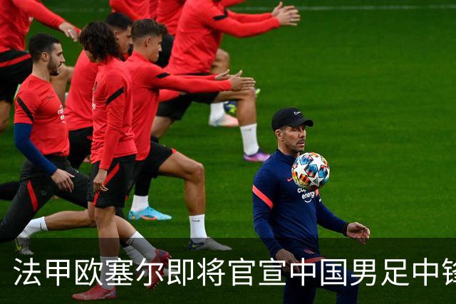 法甲欧塞尔即将官宣中国男足中锋魏祥鑫加盟，外租波尔图引关注